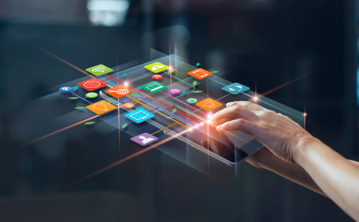 Yam Tsim Ua Lag Luuam Digital: Vim Li Cas Koj Yuav Tsum Xav Txog Qhov No?