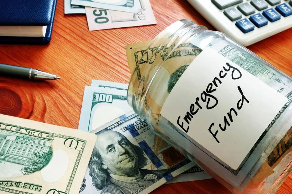 How to Build an Emergency Fund When You’re Young: Your Financial Safety Net for Life’s Surprises