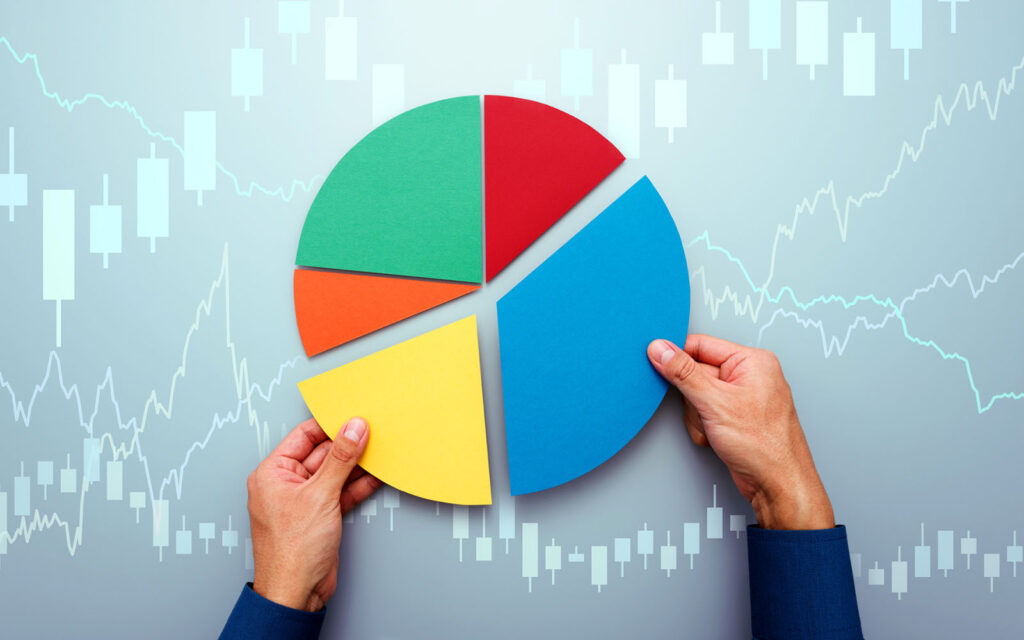 Yuav Ua Kom Koj Qhov Portfolio Ntau Yam Thiab Muaj Kev Nyab Xeeb Li Cas?