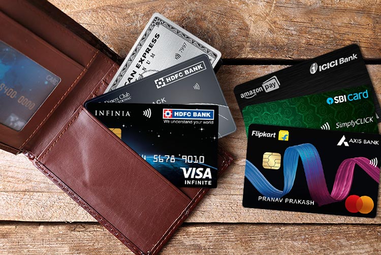 Daim npav credit twg muaj kev pab zoo tshaj hauv teb chaws India (2025 Updated Guide) Daim npav credit twg muaj kev pab zoo tshaj hauv teb chaws India (2025 Updated Guide)